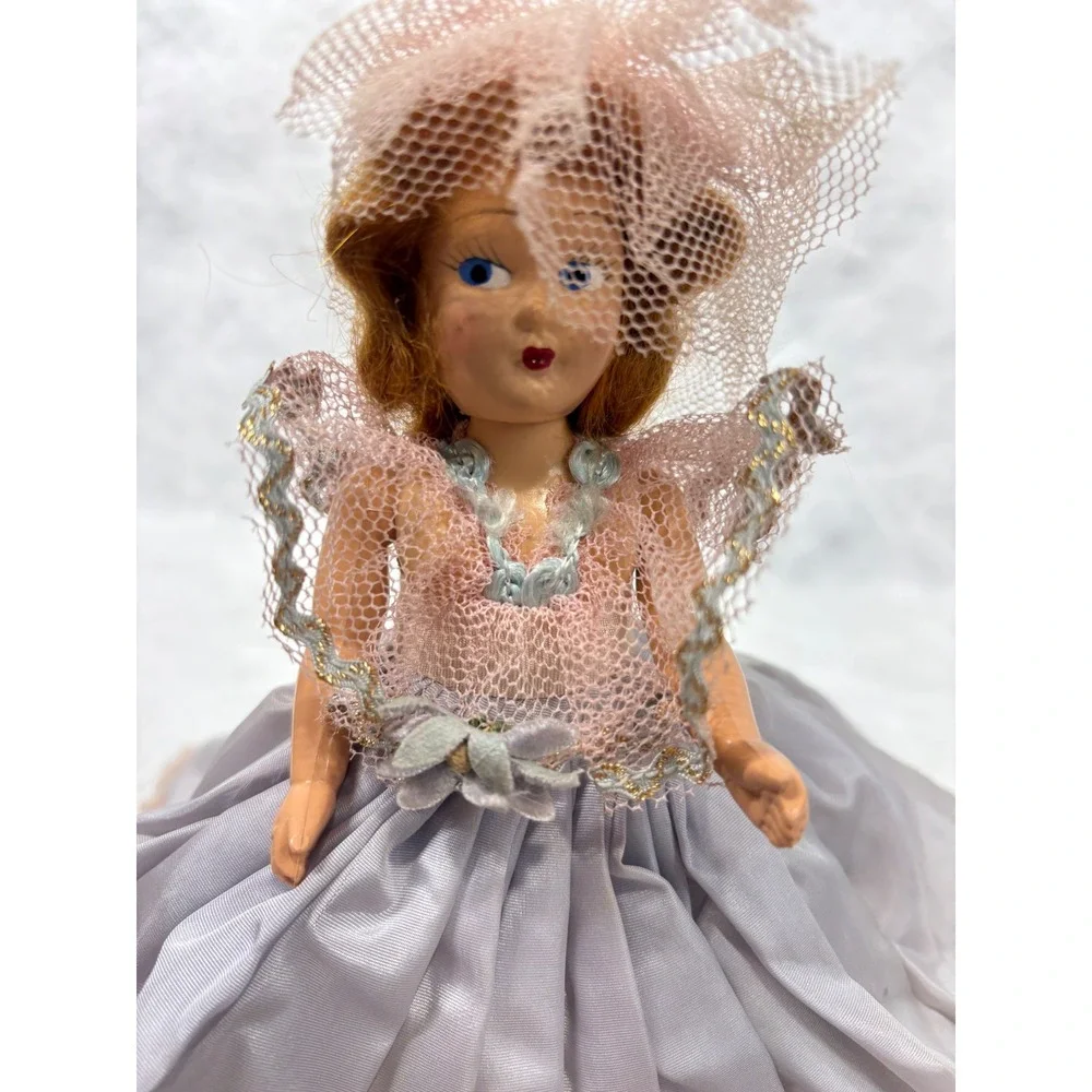 Marcie Doll vintage marcie